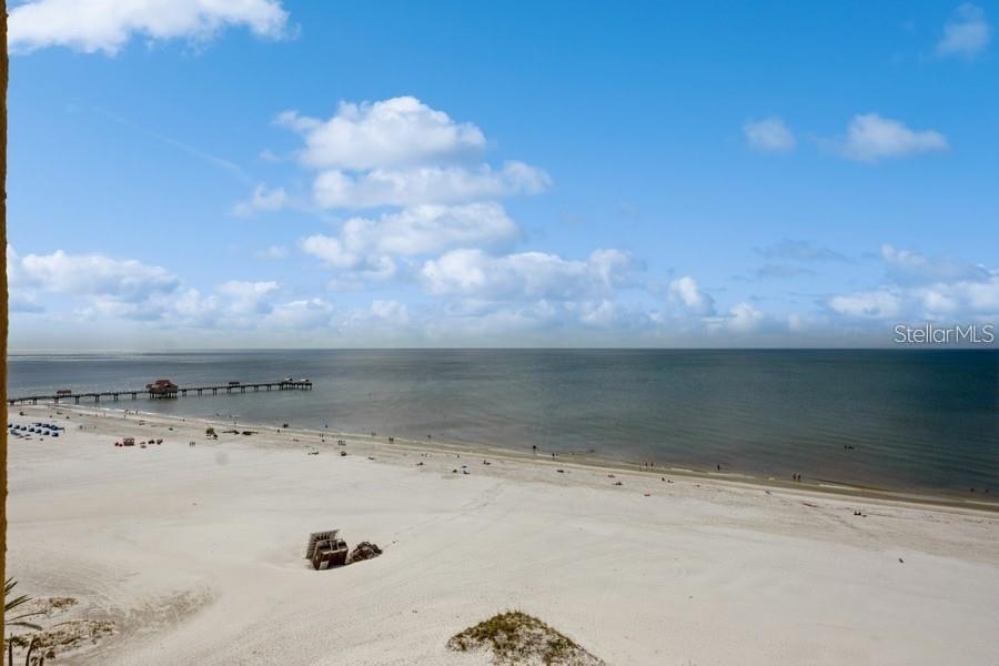 RESIDENCES AT SANDPEARL RESORT CONDO - Residential Lease