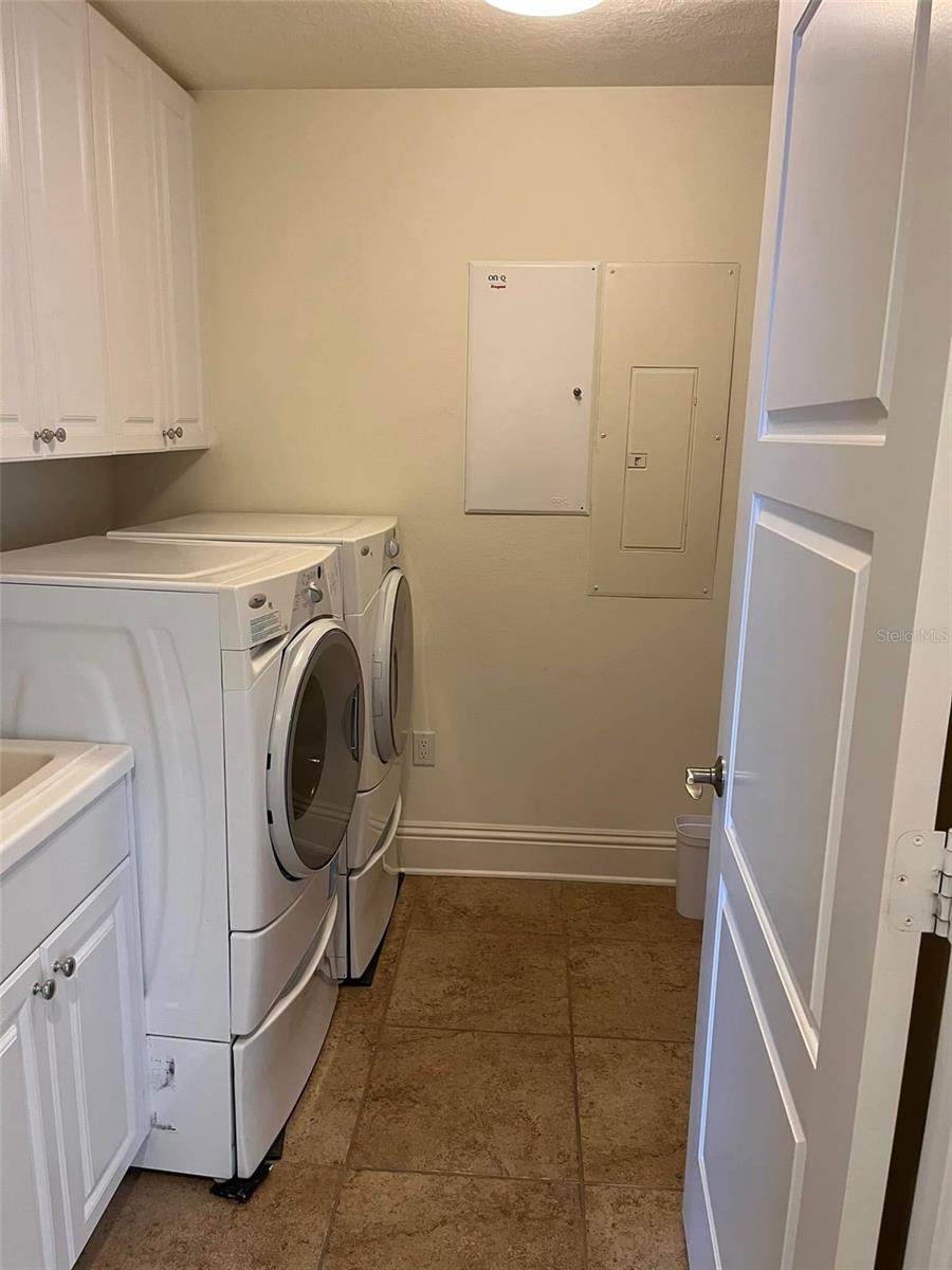 RESIDENCES AT SANDPEARL RESORT CONDO - Residential Lease