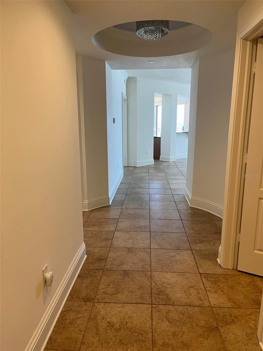 RESIDENCES AT SANDPEARL RESORT CONDO - Residential Lease