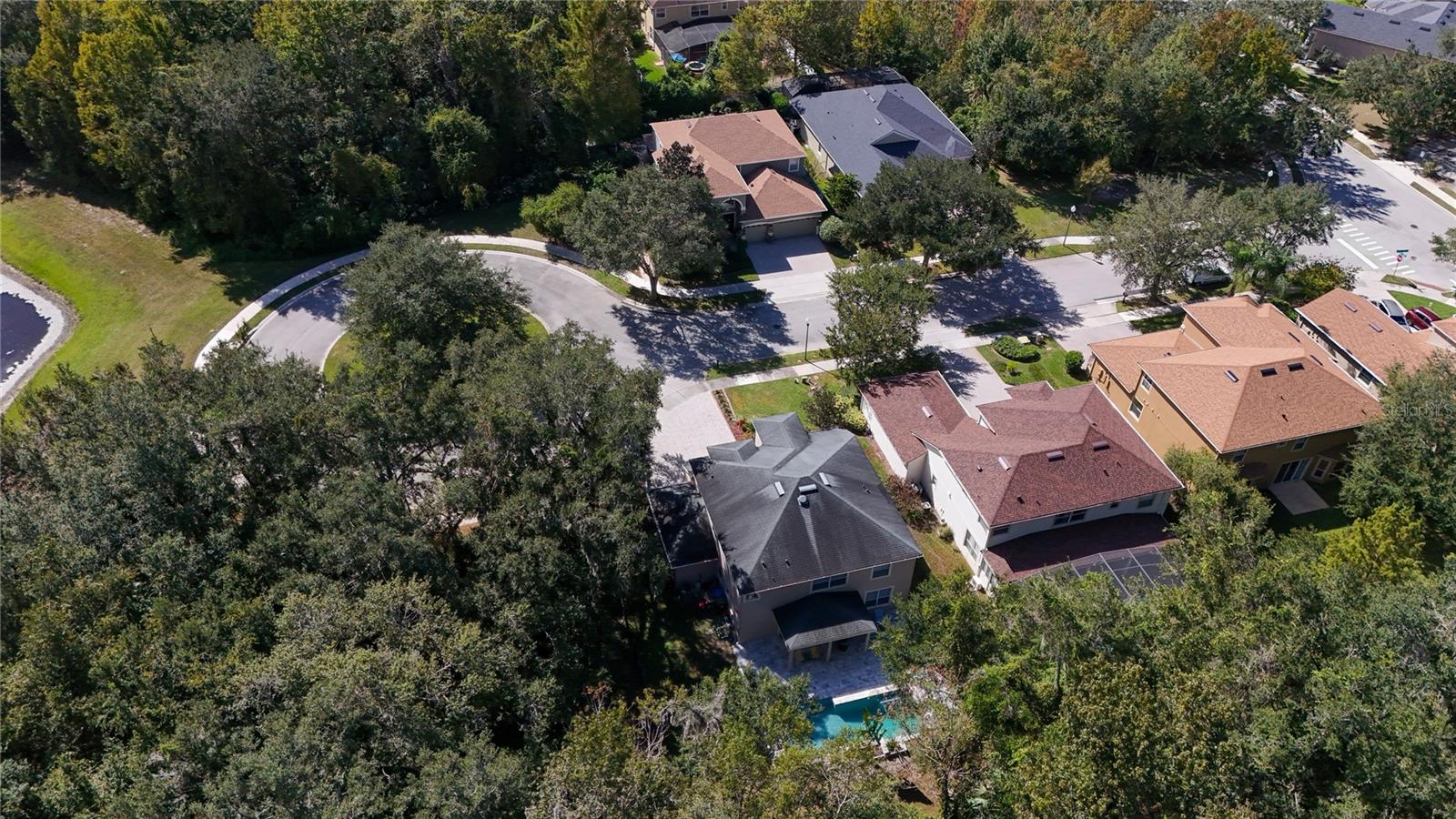 OVIEDO FOREST - Residential