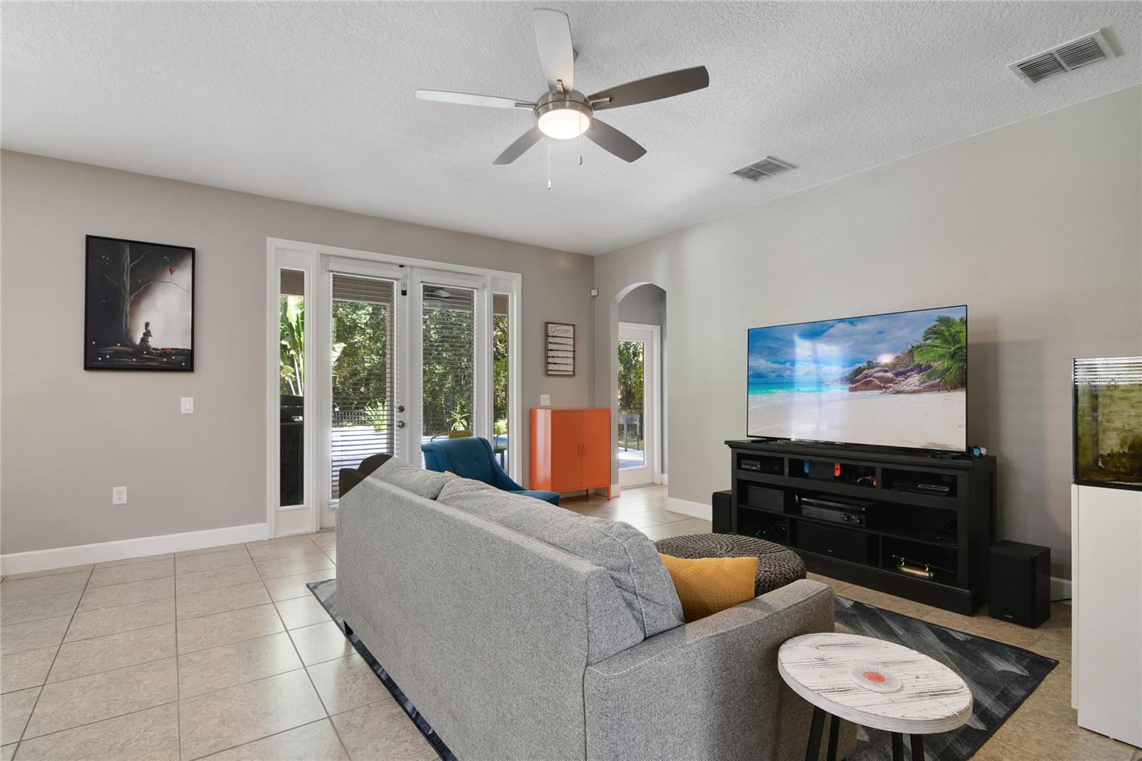 OVIEDO FOREST - Residential