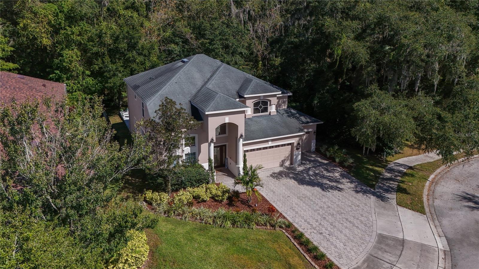 OVIEDO FOREST - Residential