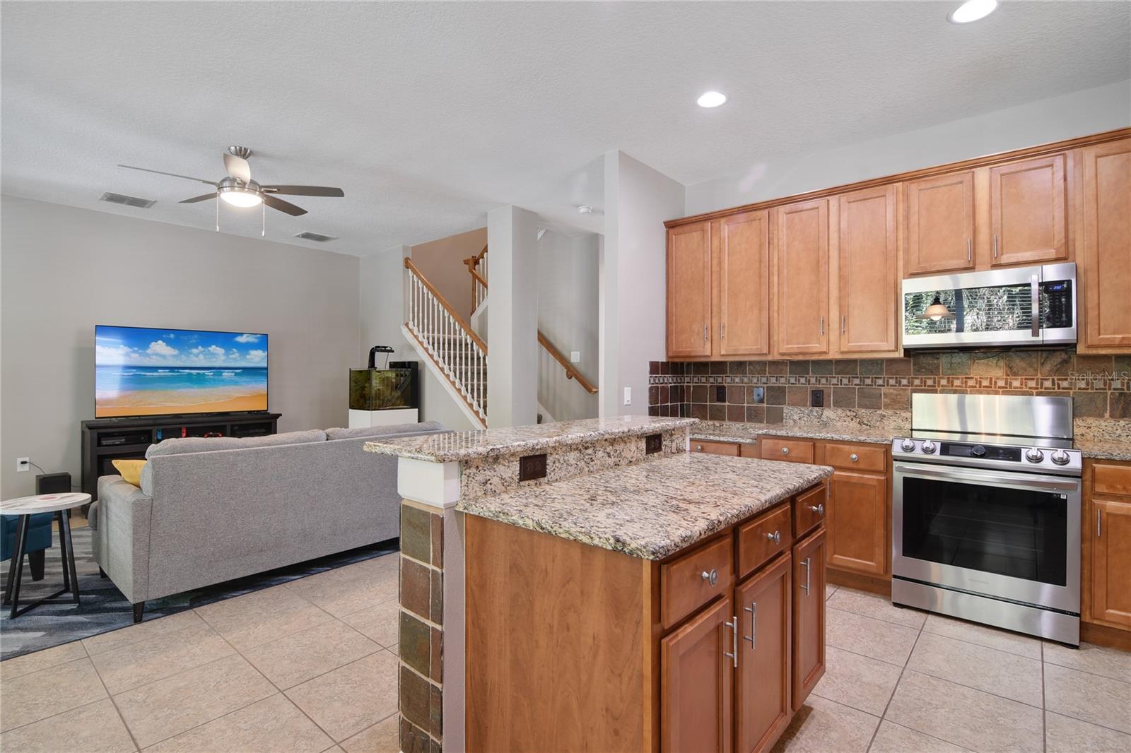 OVIEDO FOREST - Residential