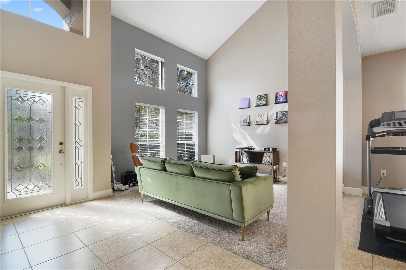 OVIEDO FOREST - Residential