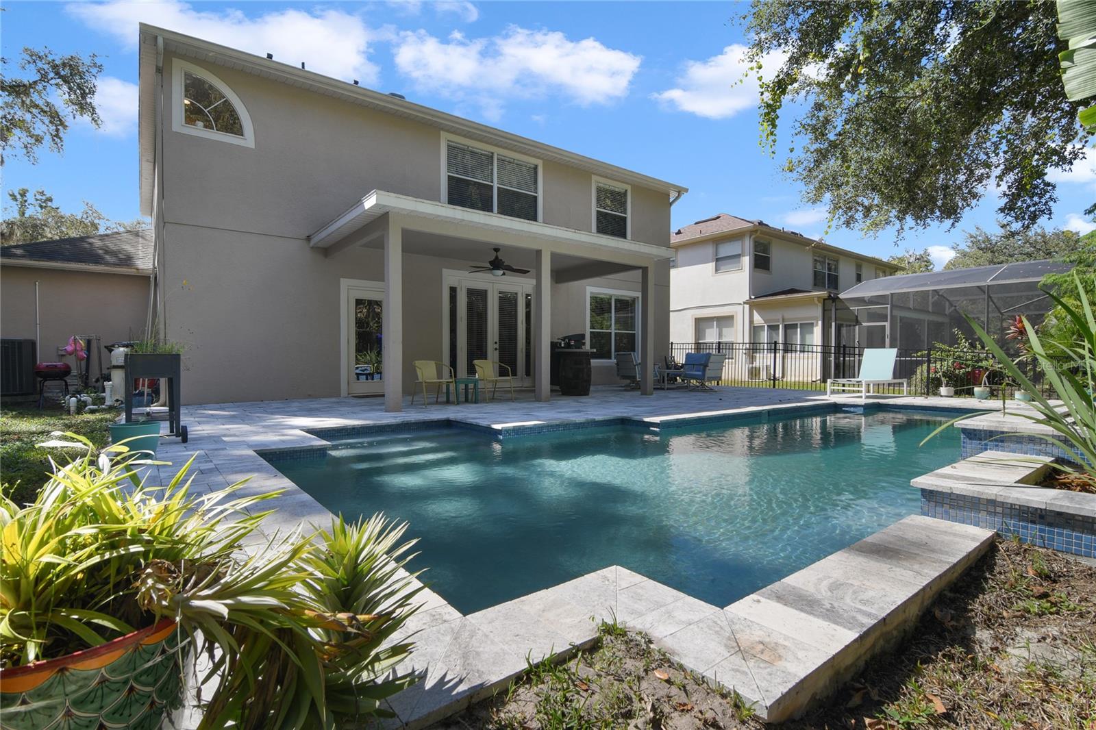 OVIEDO FOREST - Residential