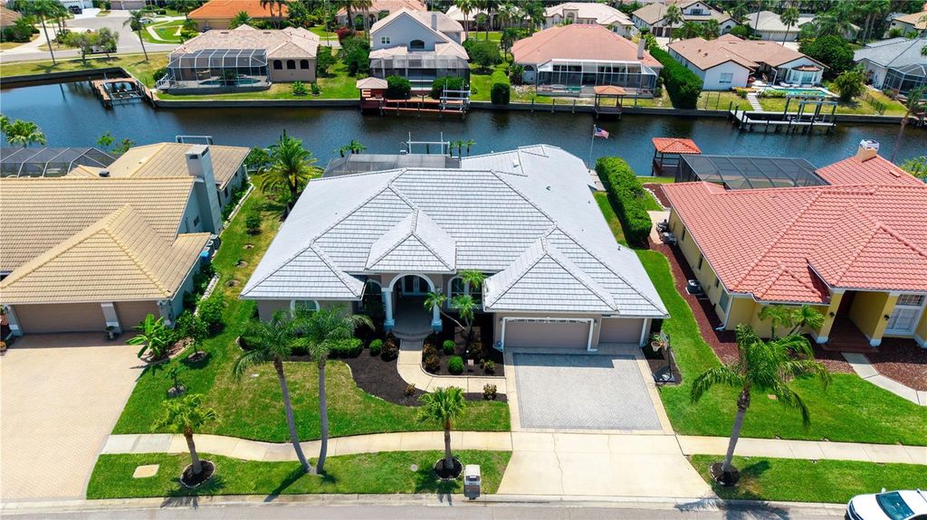 Photo of 9810 Compass Point Way, Tampa, FL 33615 (MLS # W7875428)