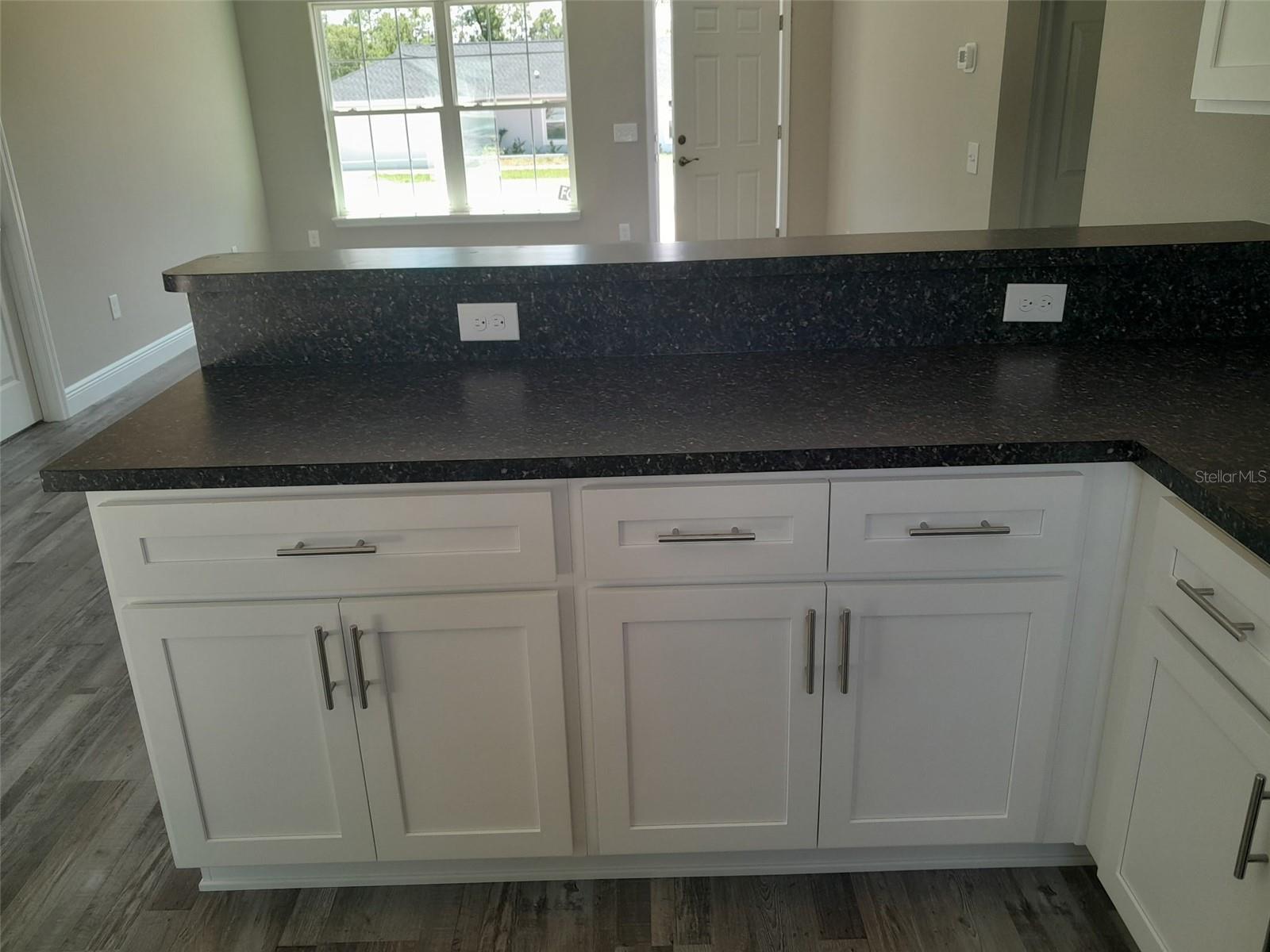 SILVER SPRINGS SHORES - Residential