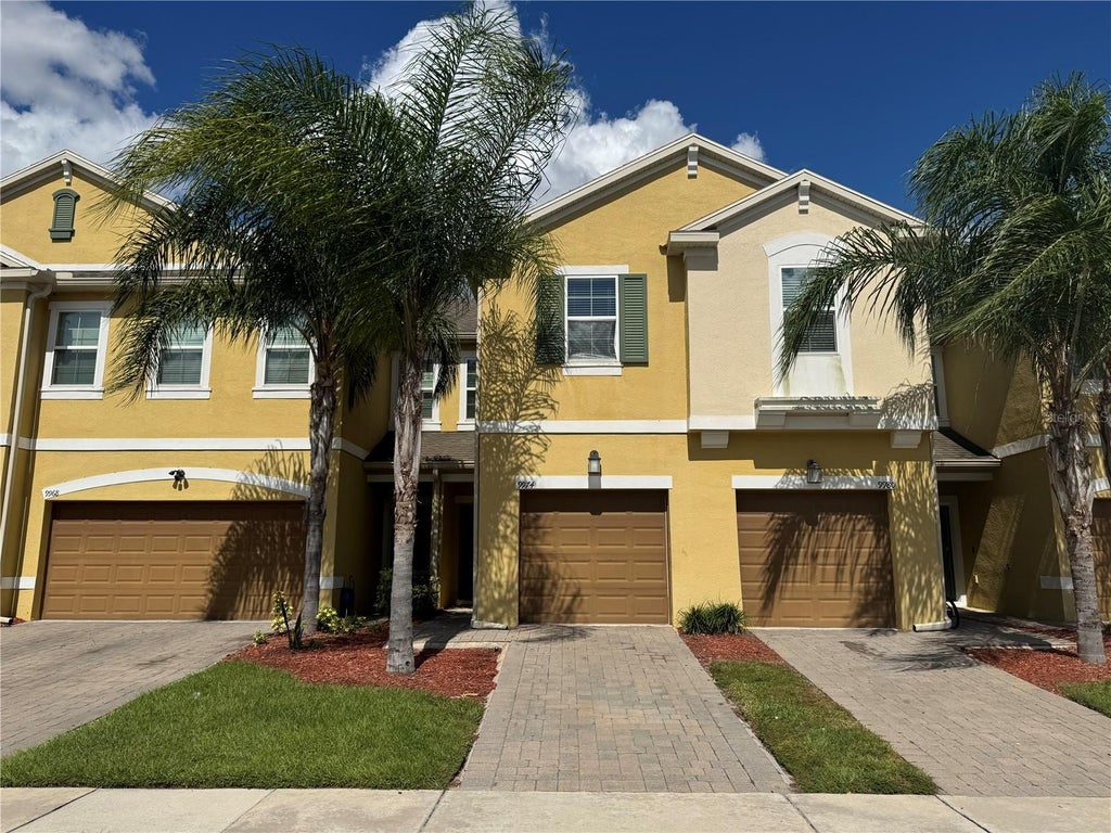 Photo of 9974 Red Eagle Drive, Orlando, FL 32825 (MLS # O6450004)