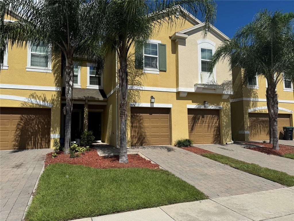 Photo of 9974 Red Eagle Drive, Orlando, FL 32825 (MLS # O6450004)