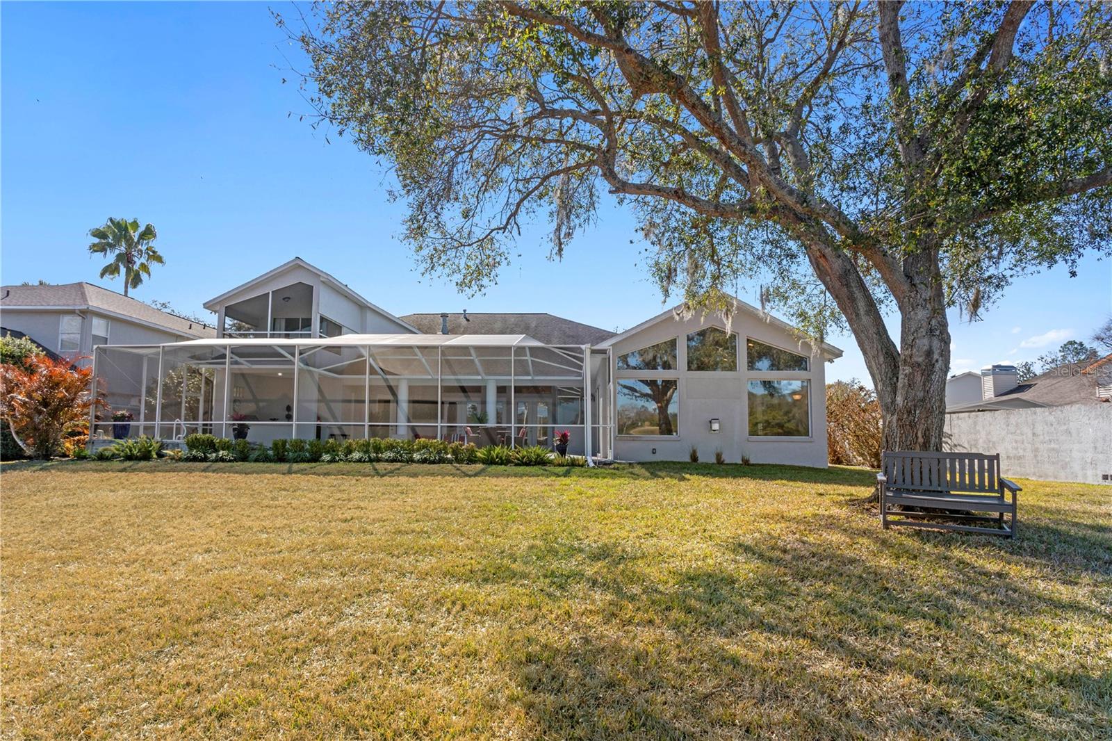 BLOOMINGDALE - Residential