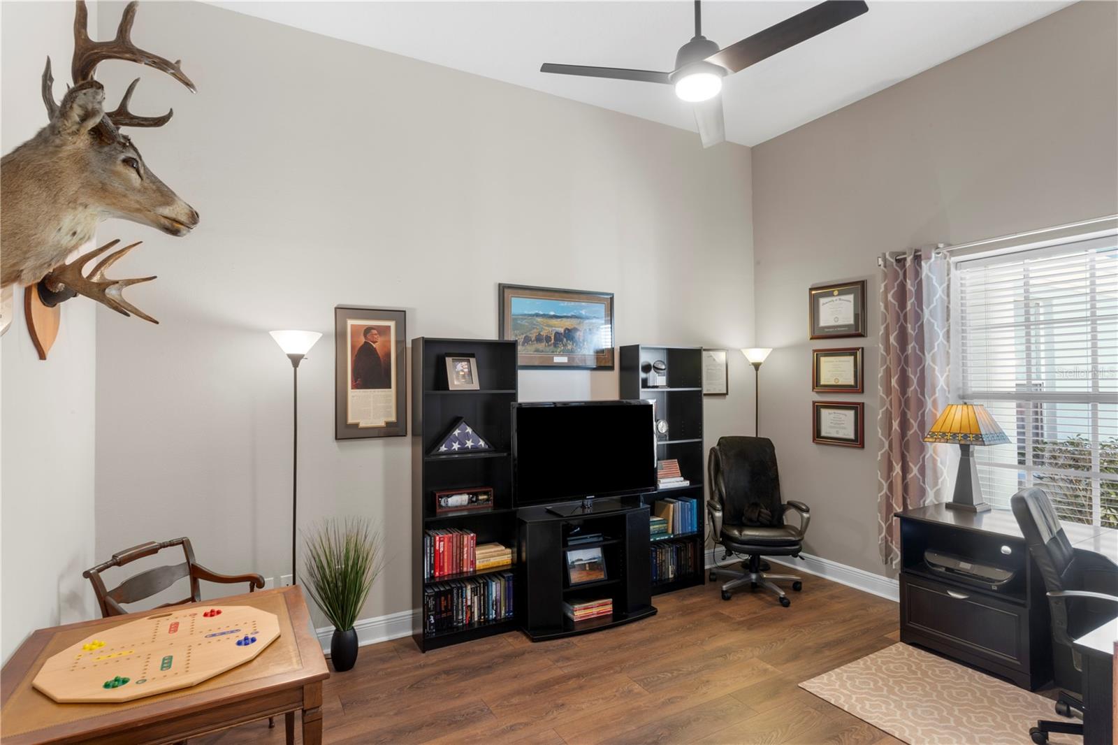 BLOOMINGDALE - Residential