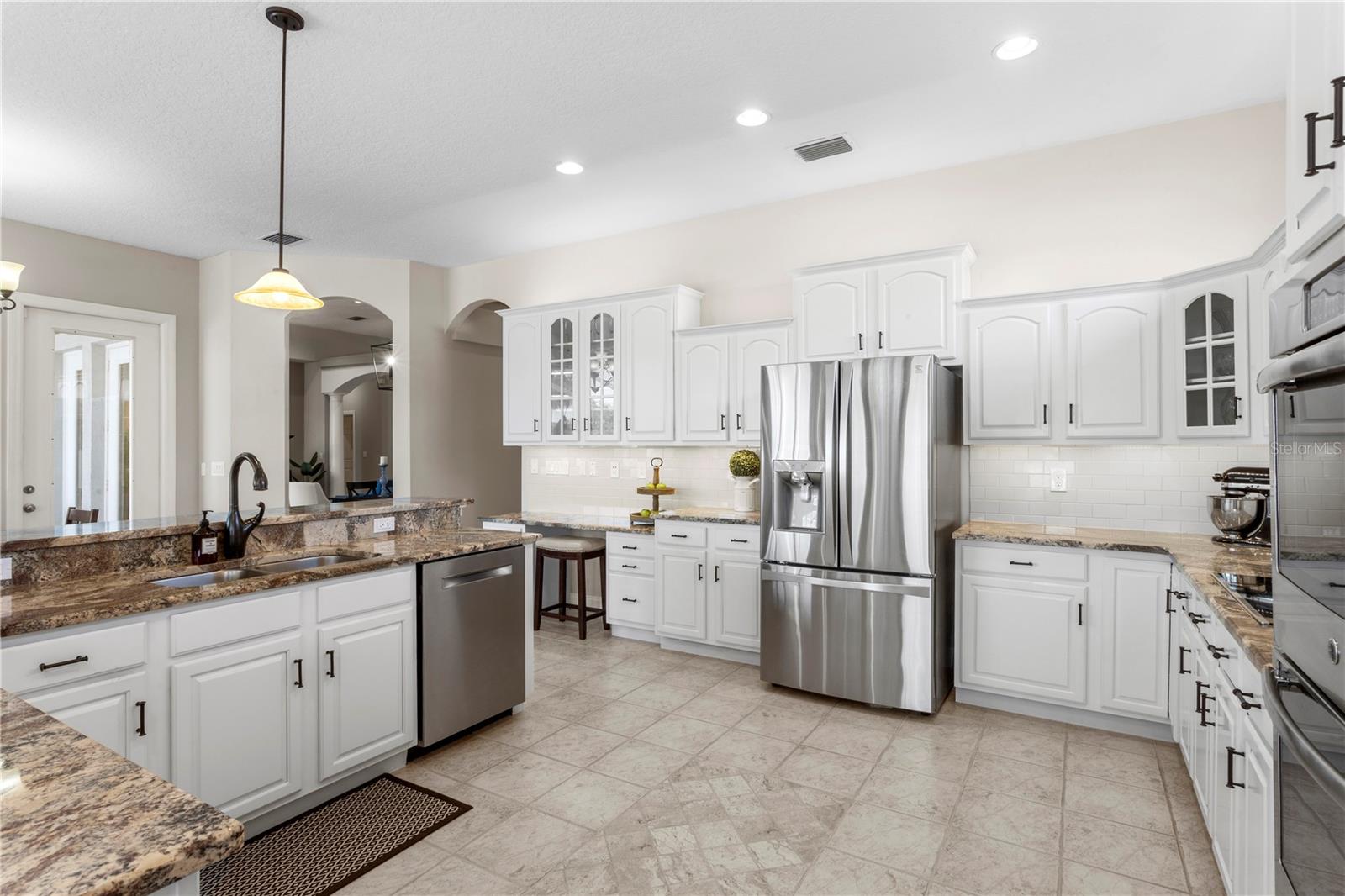 BLOOMINGDALE - Residential