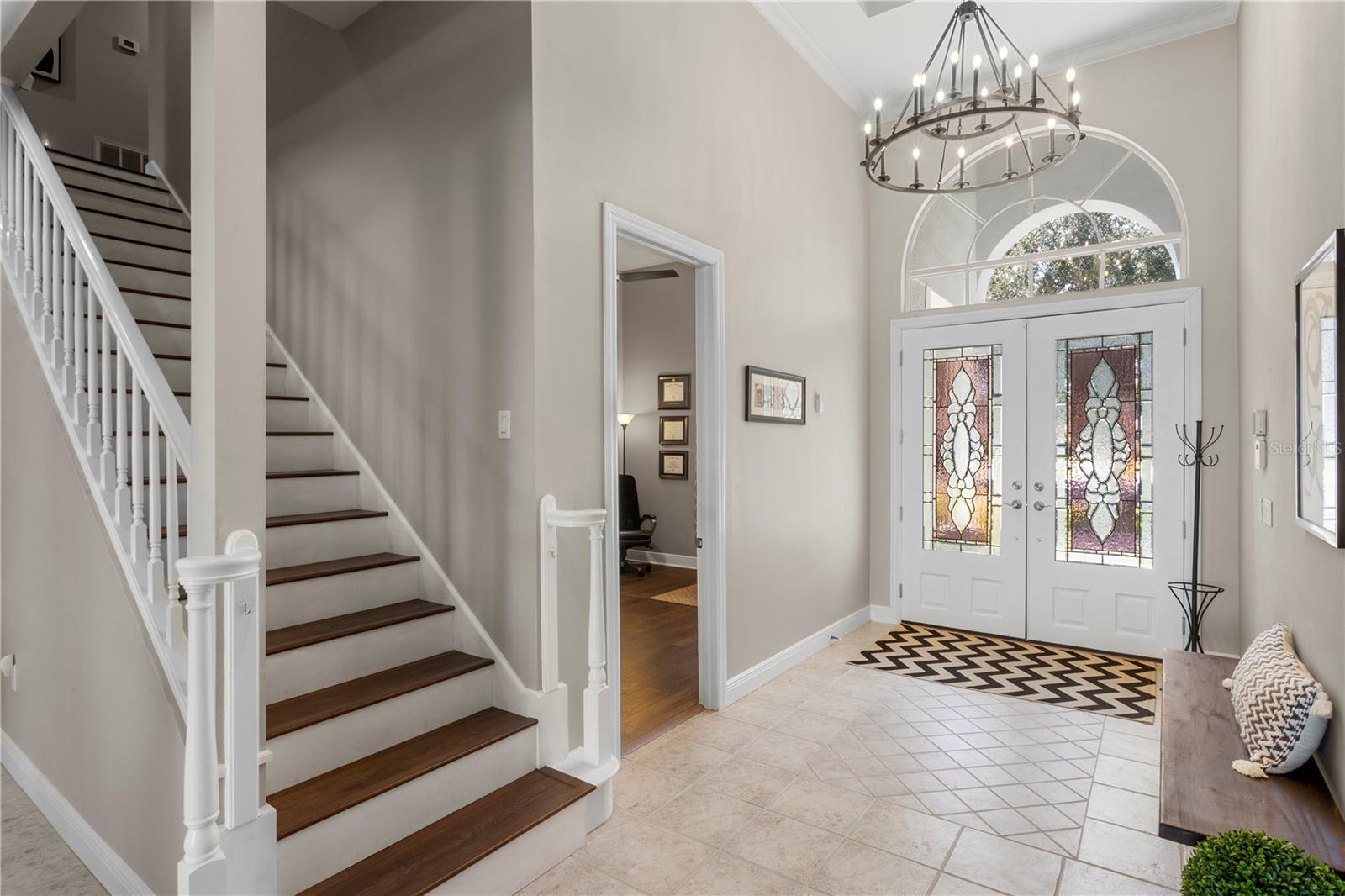 BLOOMINGDALE - Residential