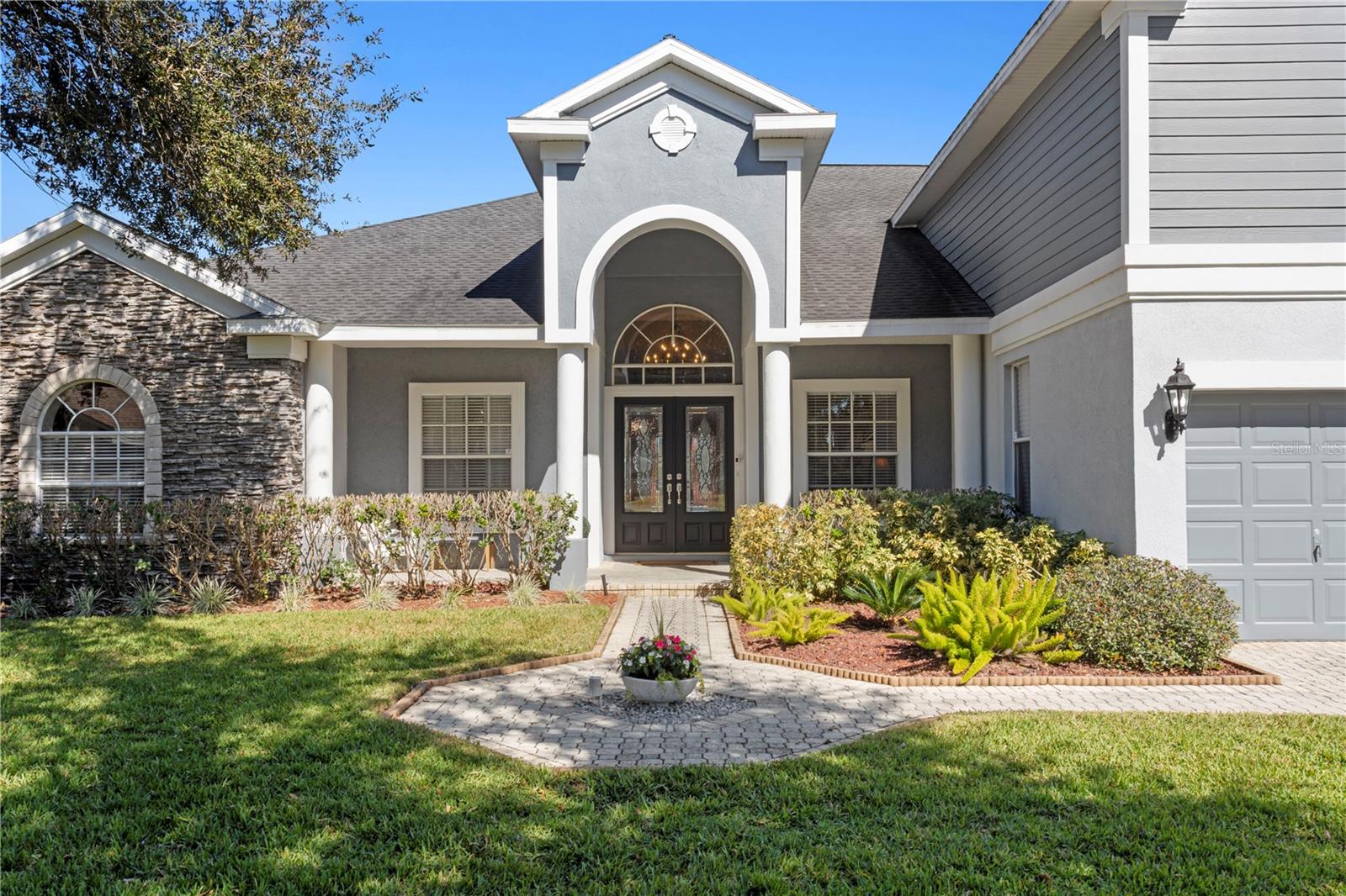 BLOOMINGDALE - Residential