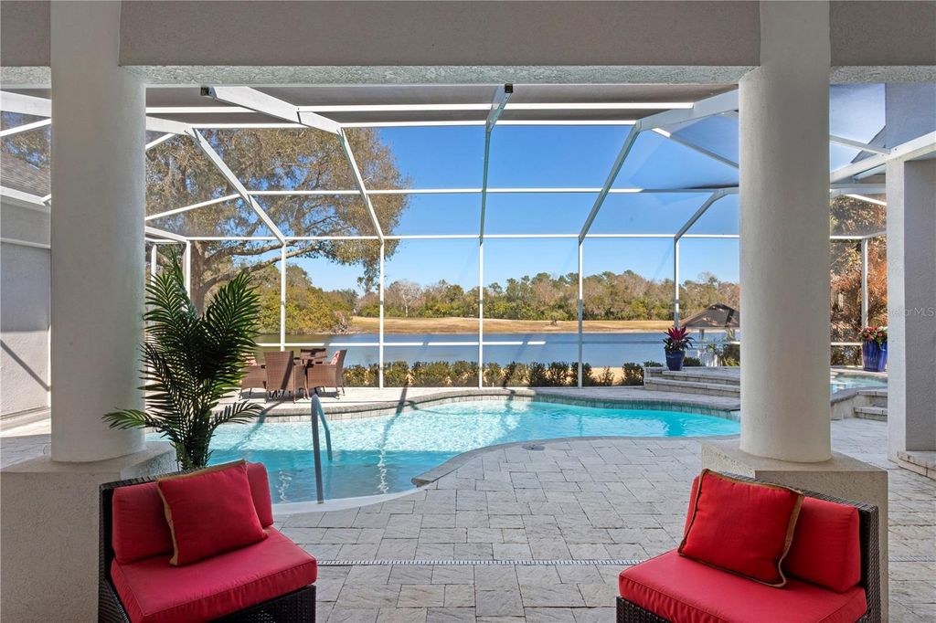 Photo of 4302 Faircourt Drive, Valrico, FL 33596 (MLS # TB8477420)