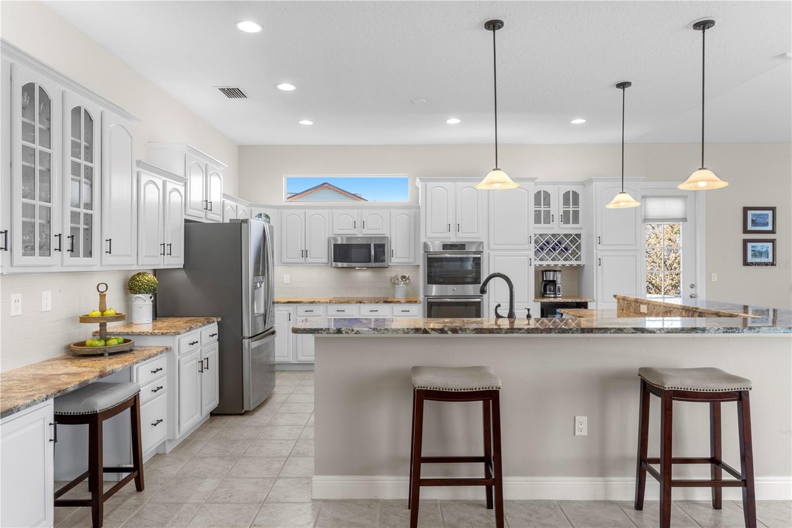 BLOOMINGDALE - Residential