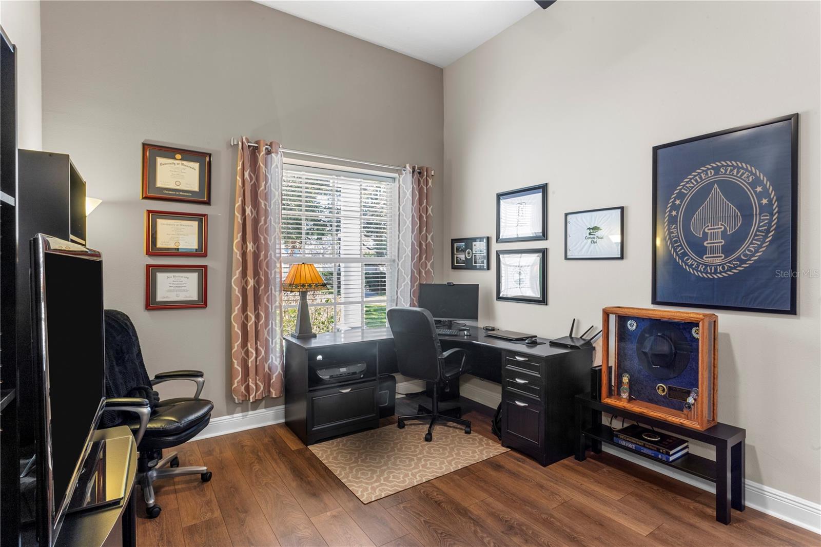 BLOOMINGDALE - Residential