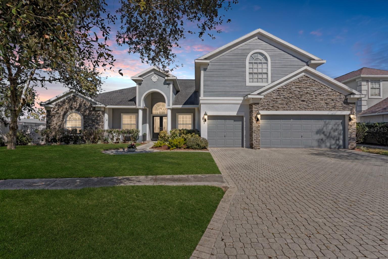 BLOOMINGDALE - Residential