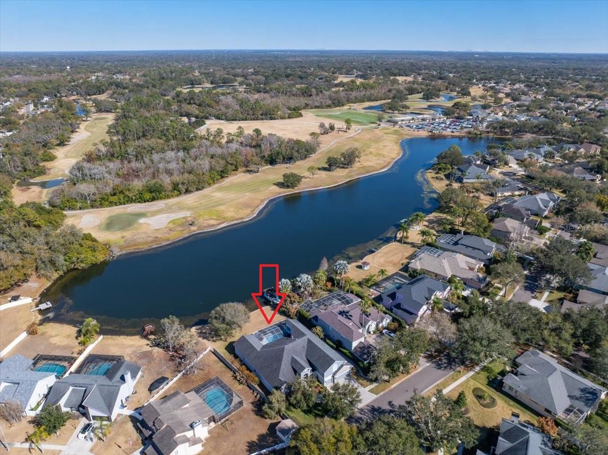 BLOOMINGDALE - Residential