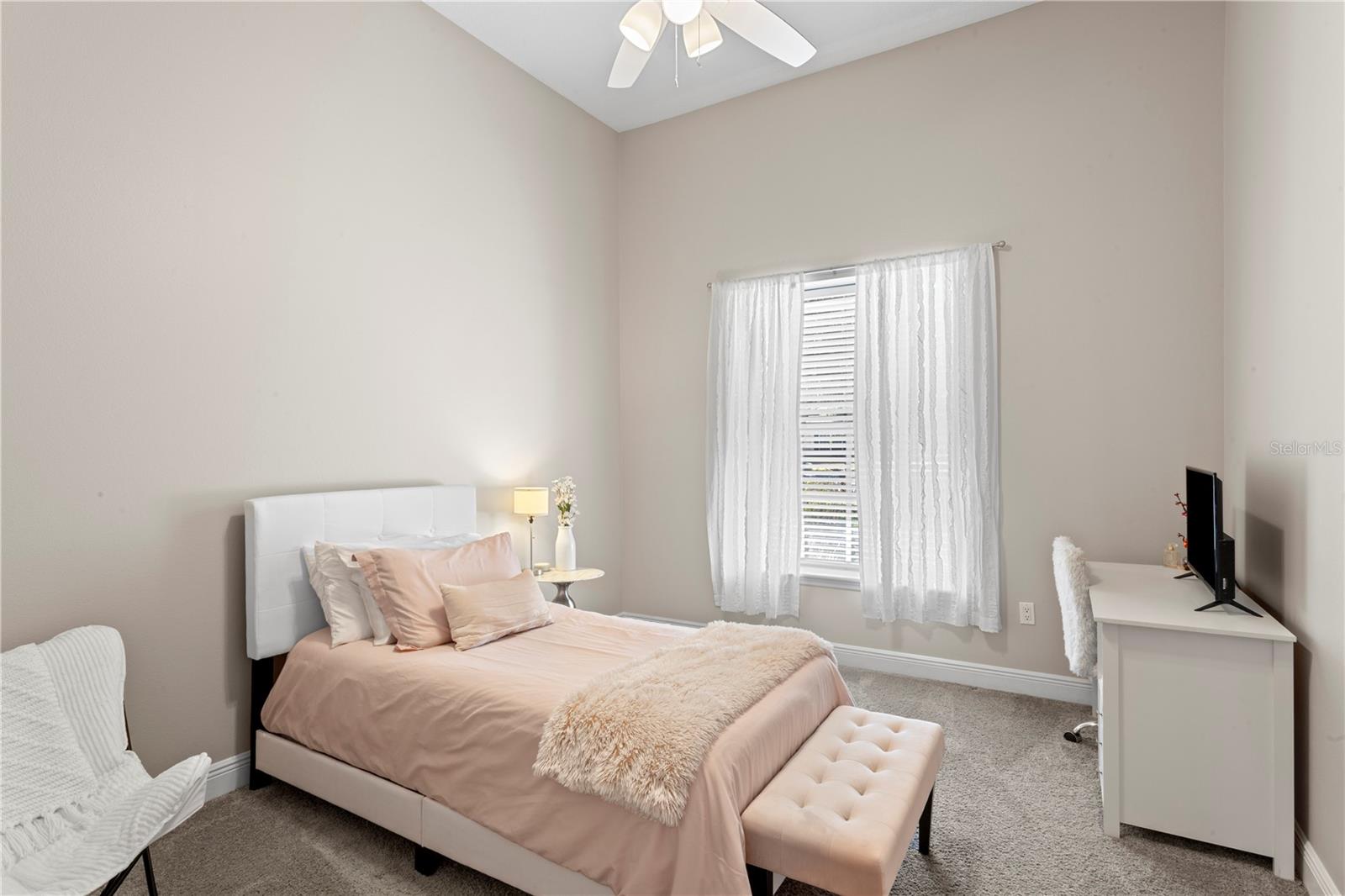 BLOOMINGDALE - Residential