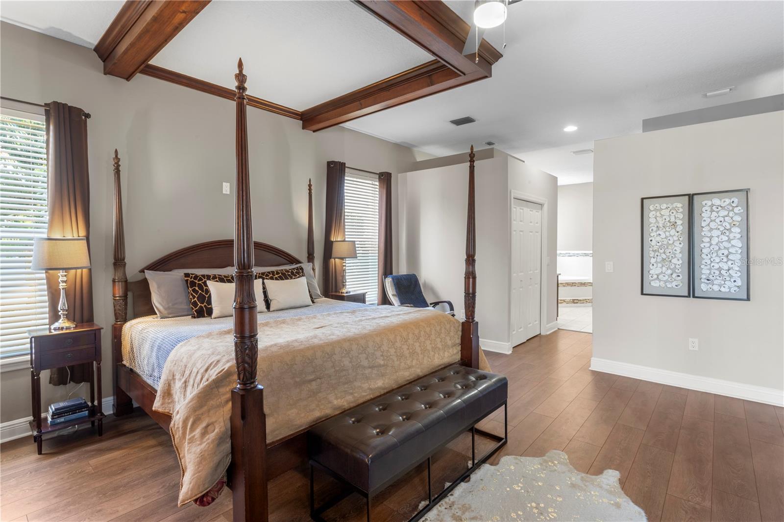 BLOOMINGDALE - Residential