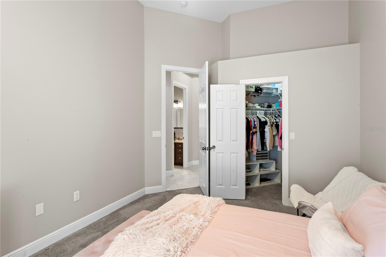 BLOOMINGDALE - Residential