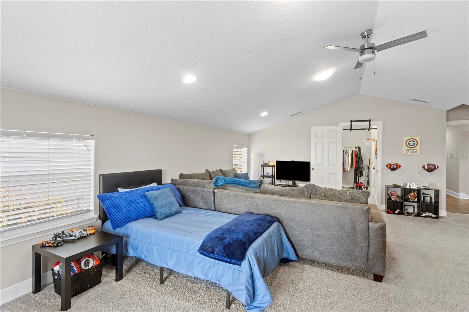 BLOOMINGDALE - Residential