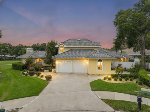 Photo of 1271 Regency Place, Lake Mary, FL 32746 (MLS # O6419915)