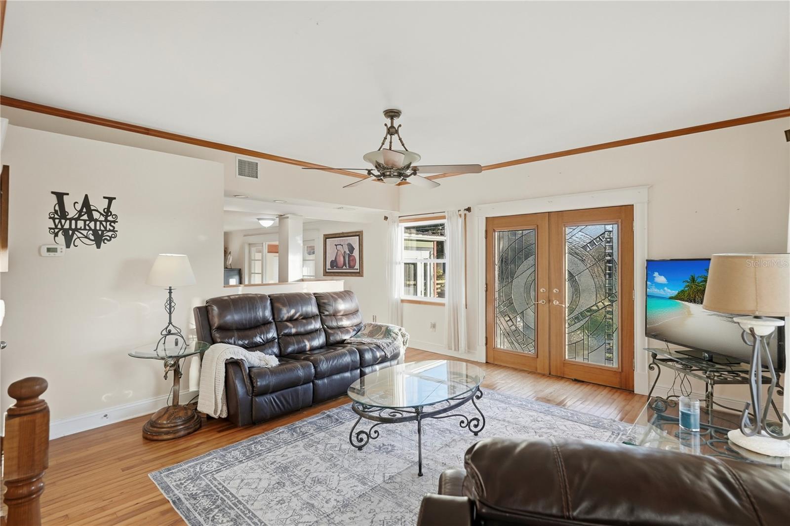 PINELLAS POINT ADD SEC A CANAL SEC - Residential