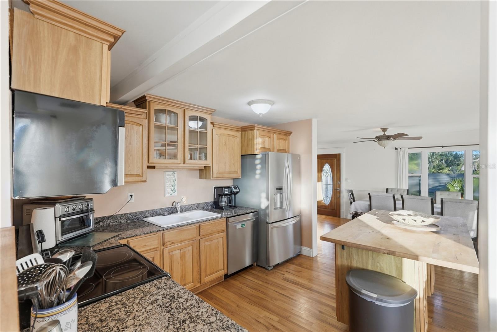 PINELLAS POINT ADD SEC A CANAL SEC - Residential