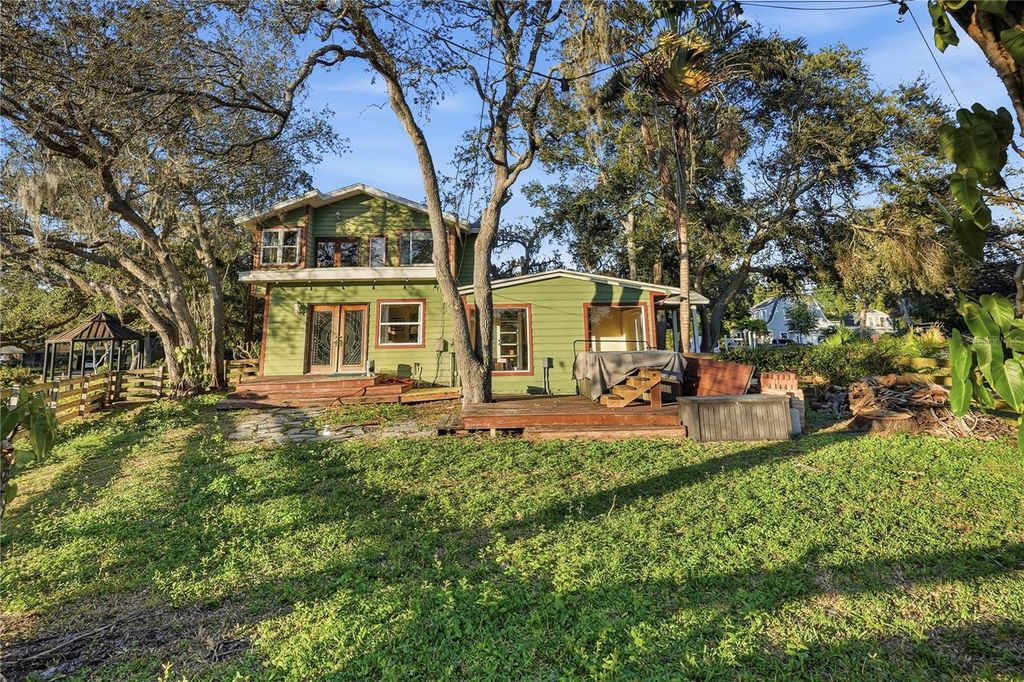 Photo of 7331 Demens Drive S, St Petersburg, FL 33712 (MLS # TB8462163)