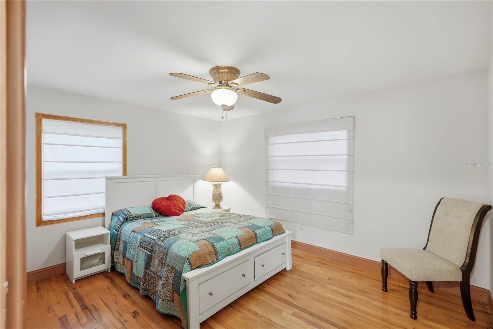 PINELLAS POINT ADD SEC A CANAL SEC - Residential