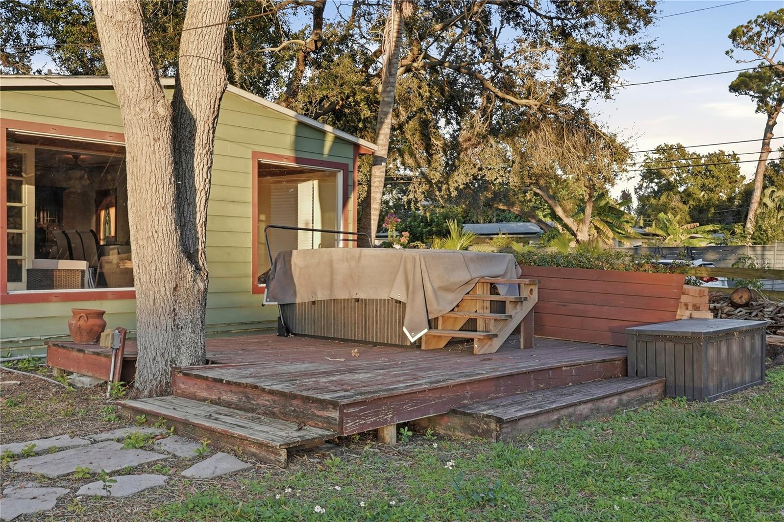 PINELLAS POINT ADD SEC A CANAL SEC - Residential