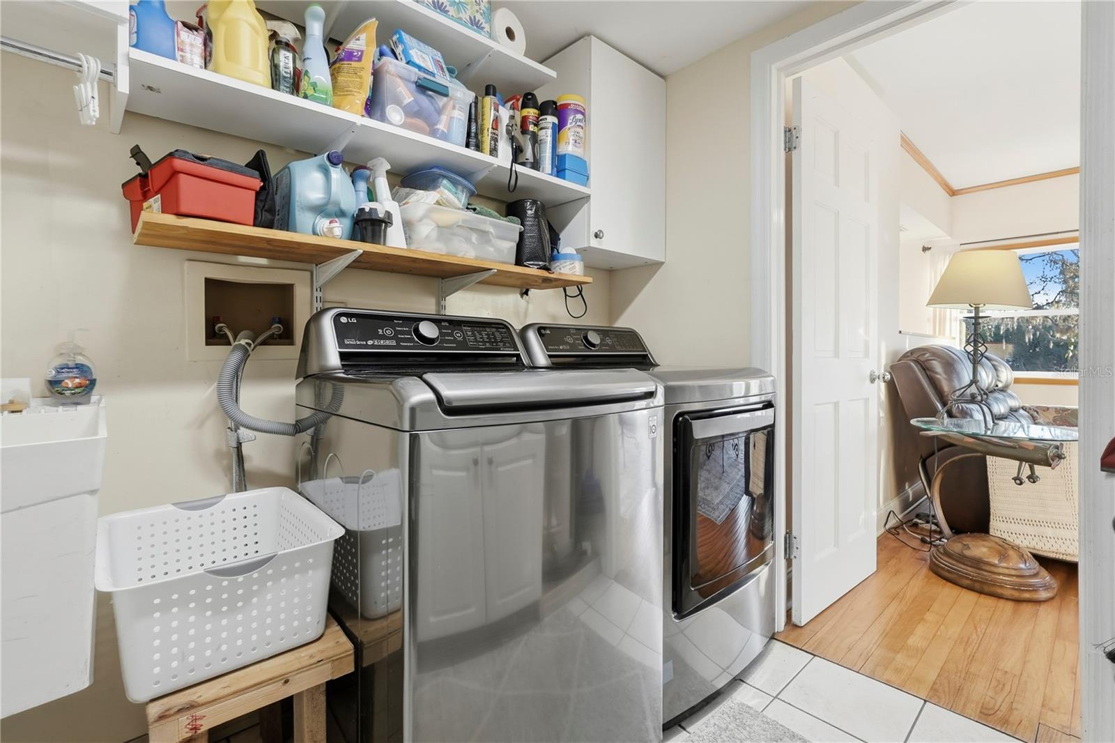 PINELLAS POINT ADD SEC A CANAL SEC - Residential