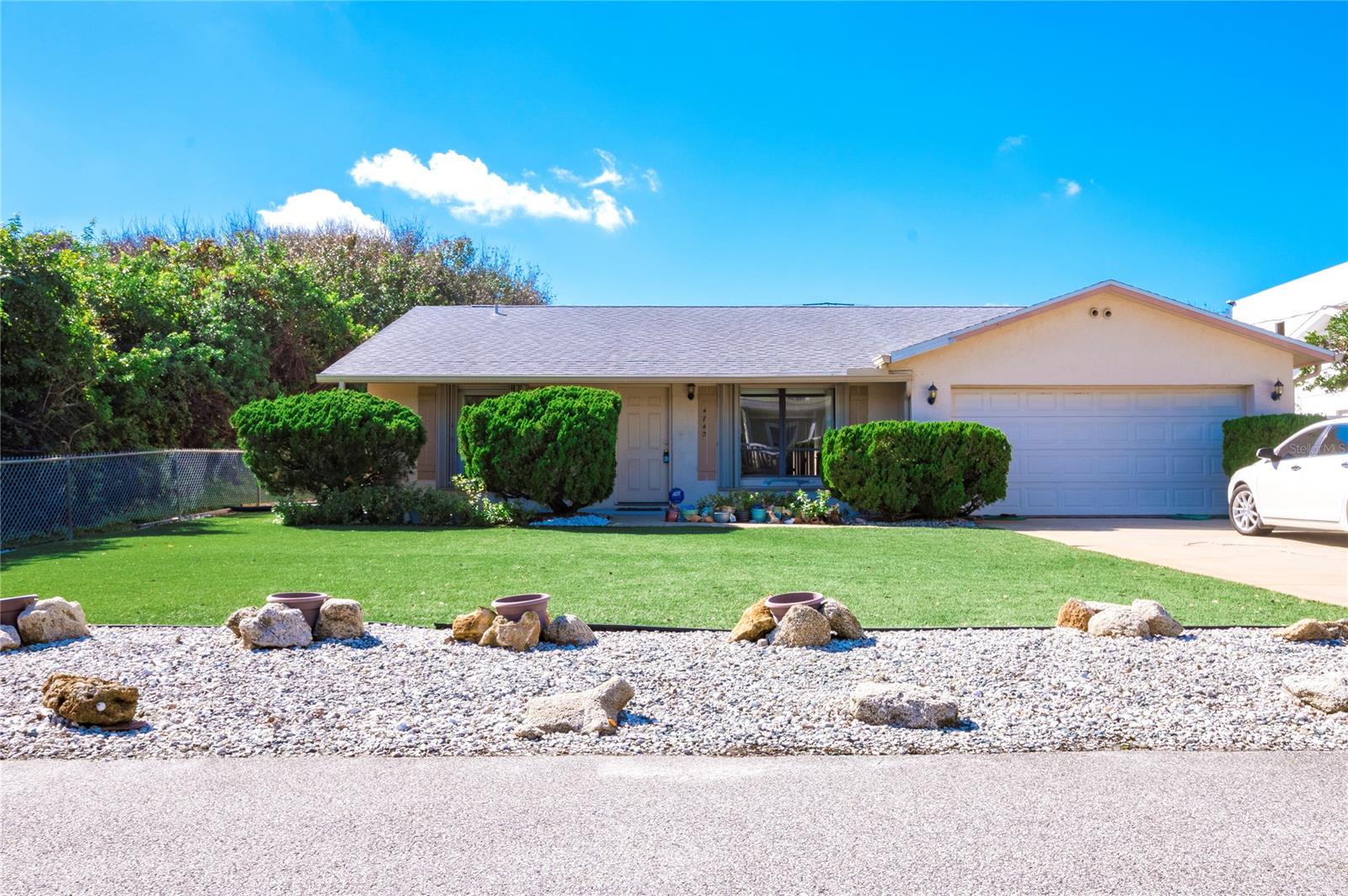 Lighthouse Shores - Residential