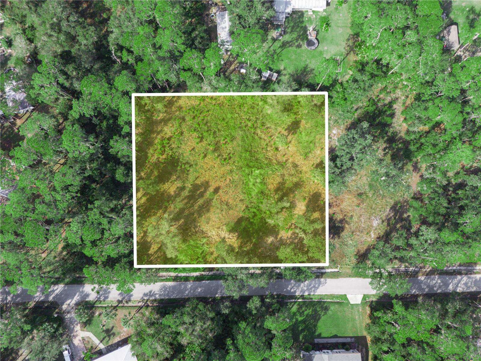 TIOTIE BEACH ESTATES - Land