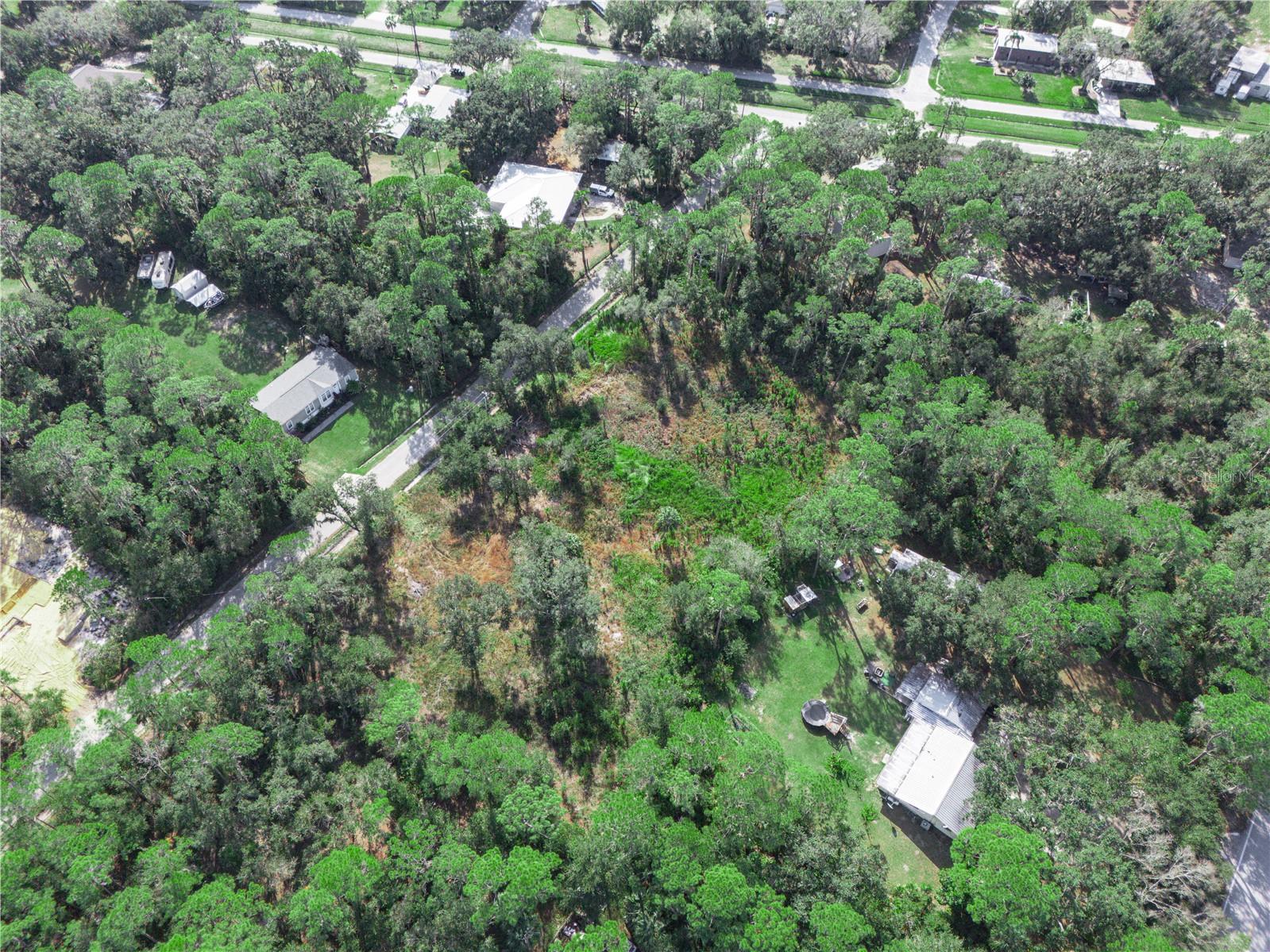 TIOTIE BEACH ESTATES - Land