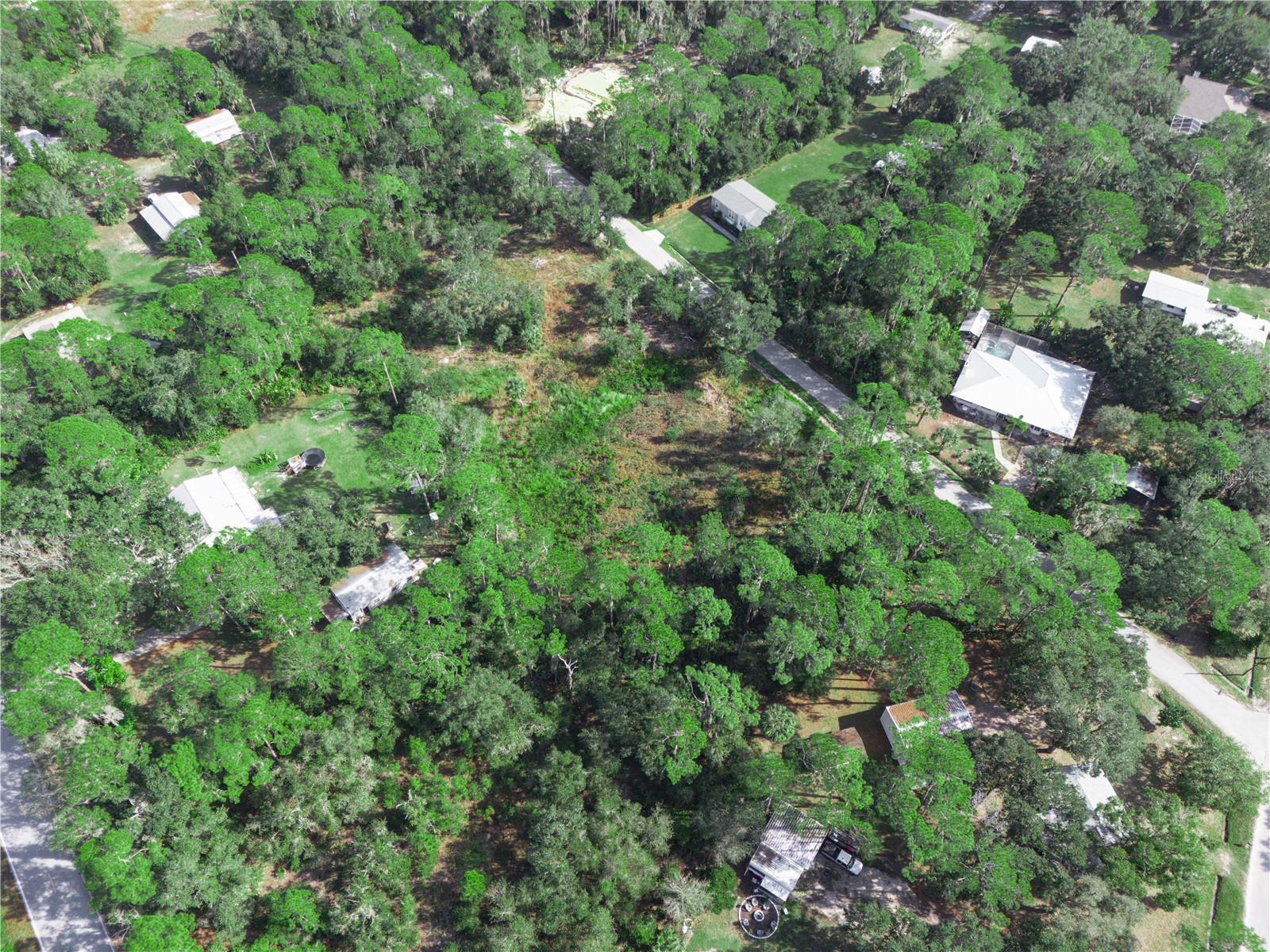 TIOTIE BEACH ESTATES - Land