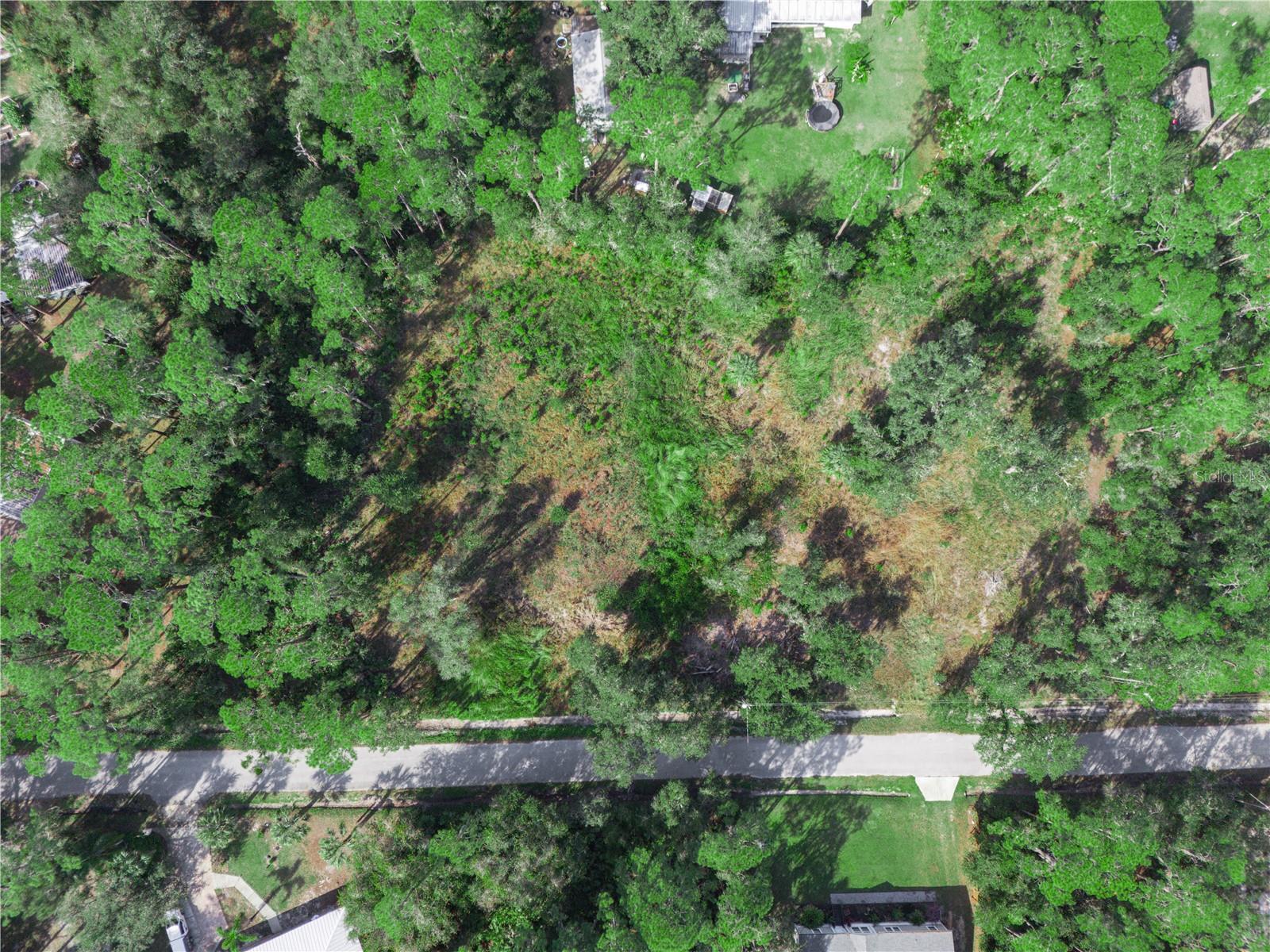 TIOTIE BEACH ESTATES - Land