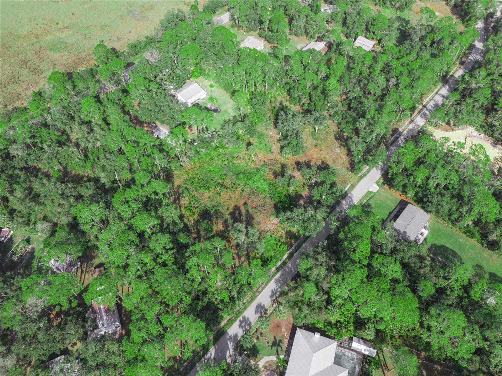 TIOTIE BEACH ESTATES - Land