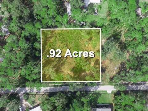 Photo of 0 Marina Parkway N, Lake Wales, FL 33898 (MLS # K4903166)