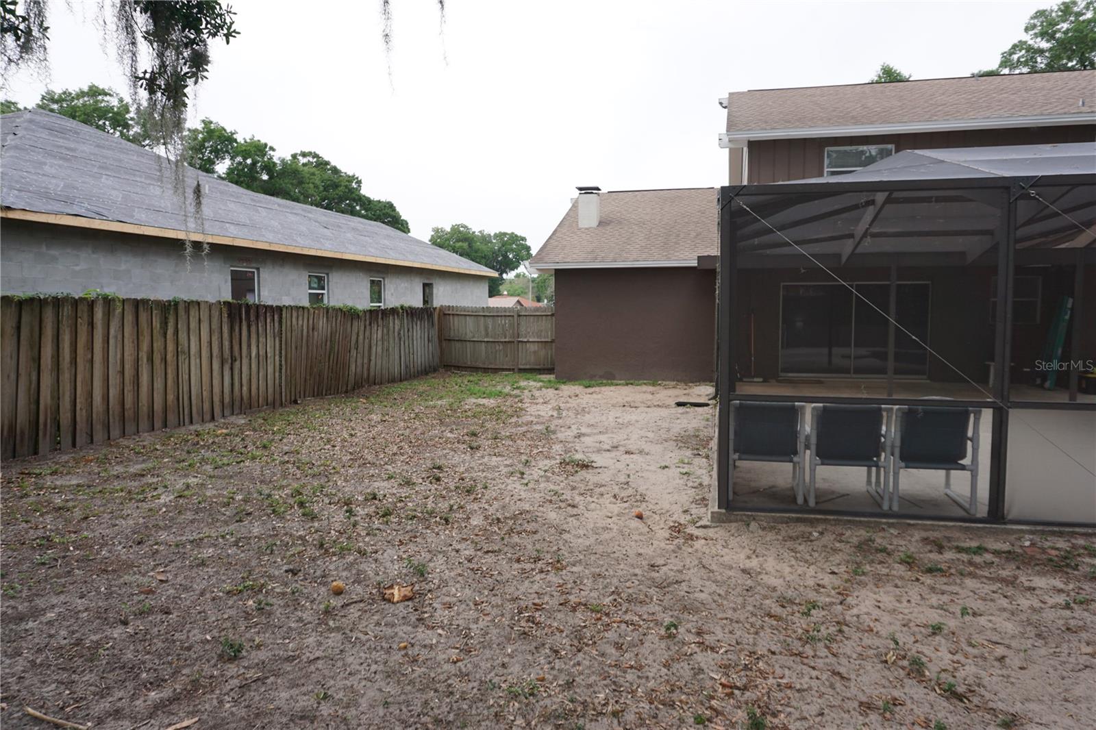 BRANDON SPANISH OAKS SUB - Residential Lease