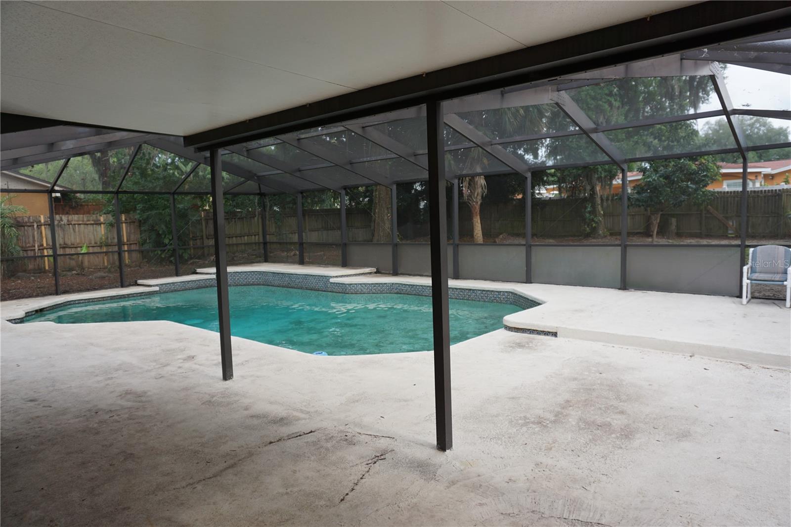 BRANDON SPANISH OAKS SUB - Residential Lease