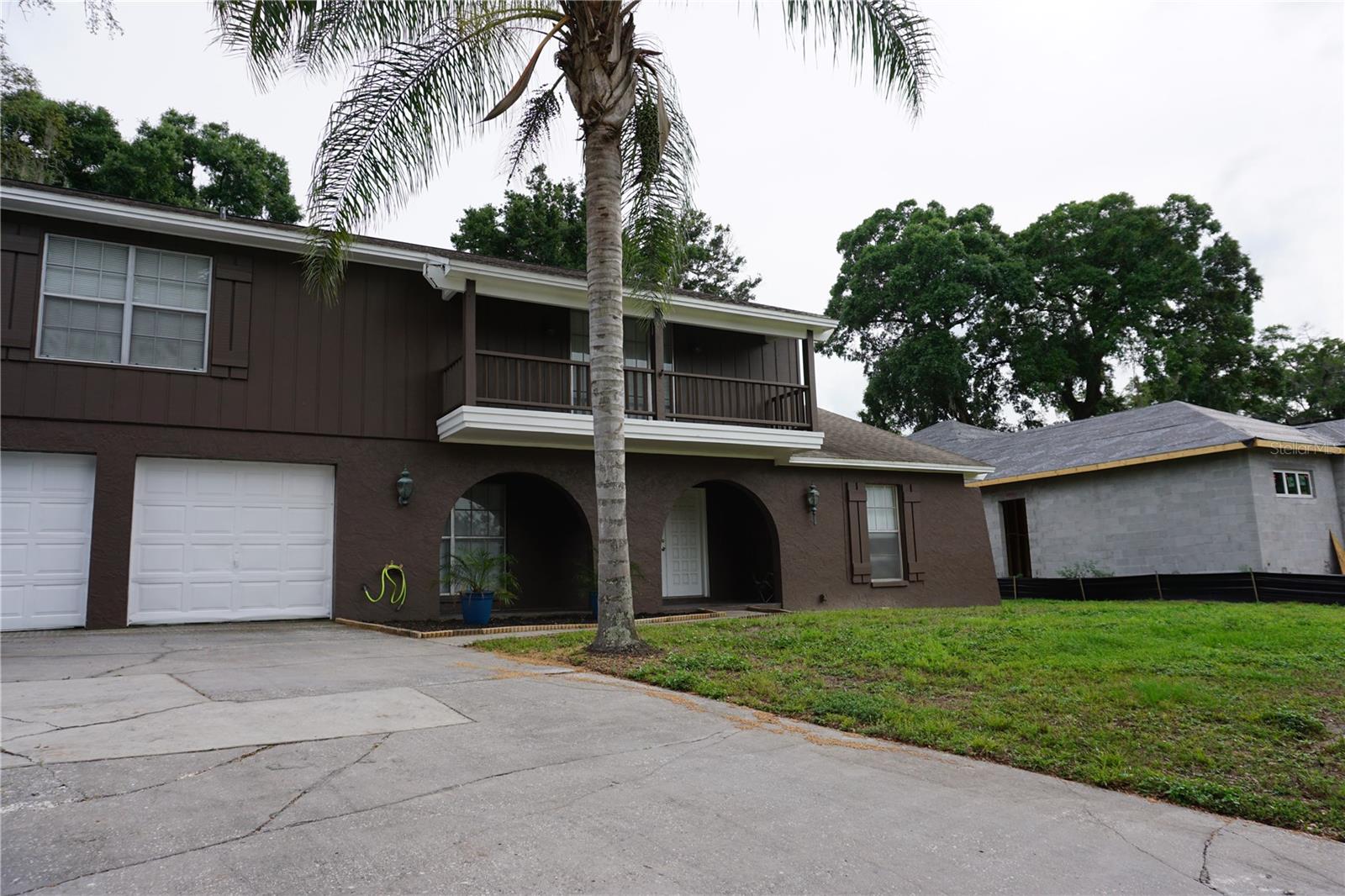 BRANDON SPANISH OAKS SUB - Residential Lease