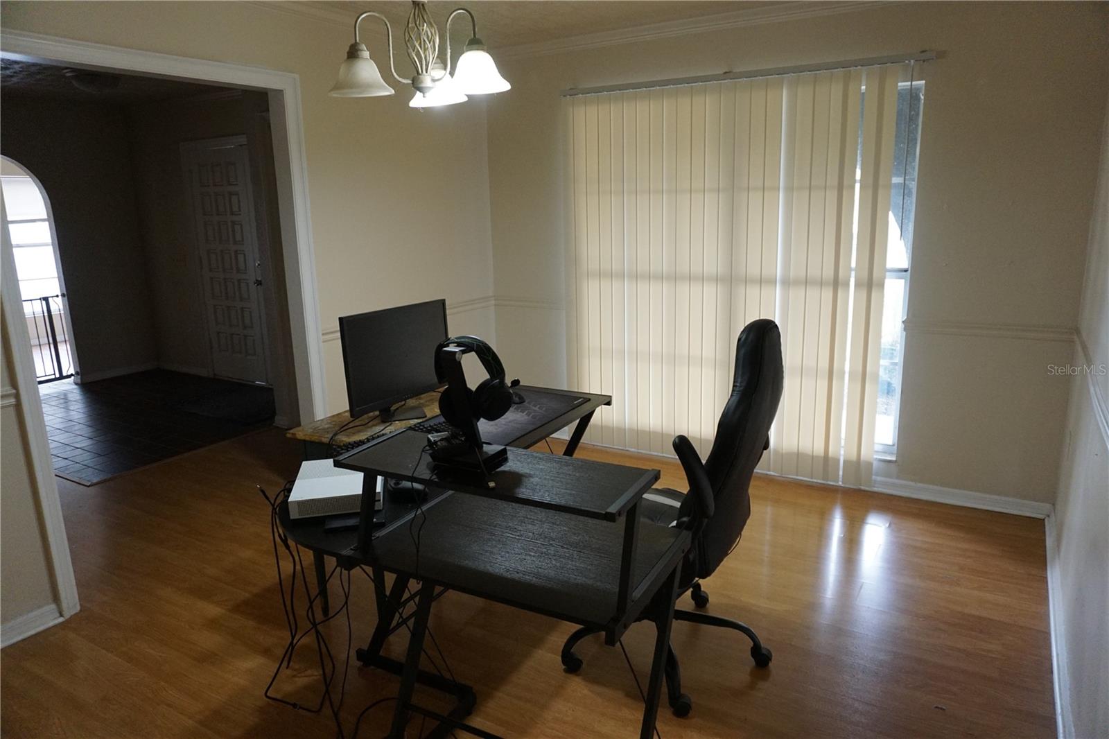 BRANDON SPANISH OAKS SUB - Residential Lease