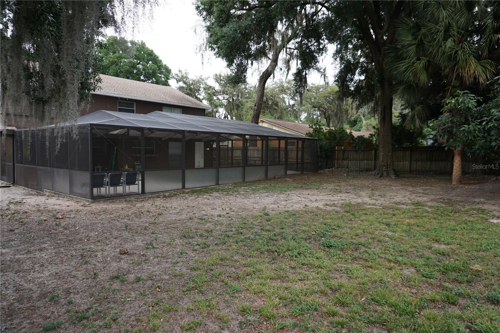 BRANDON SPANISH OAKS SUB - Residential Lease