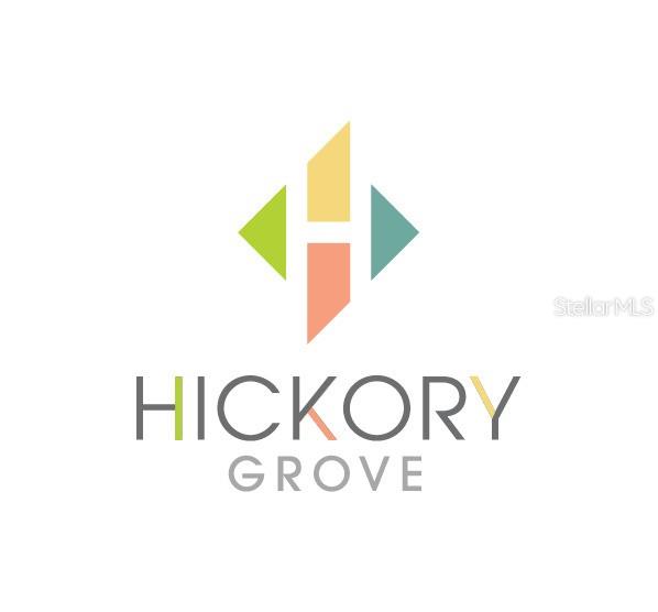 HICKORY GROVE - Residential
