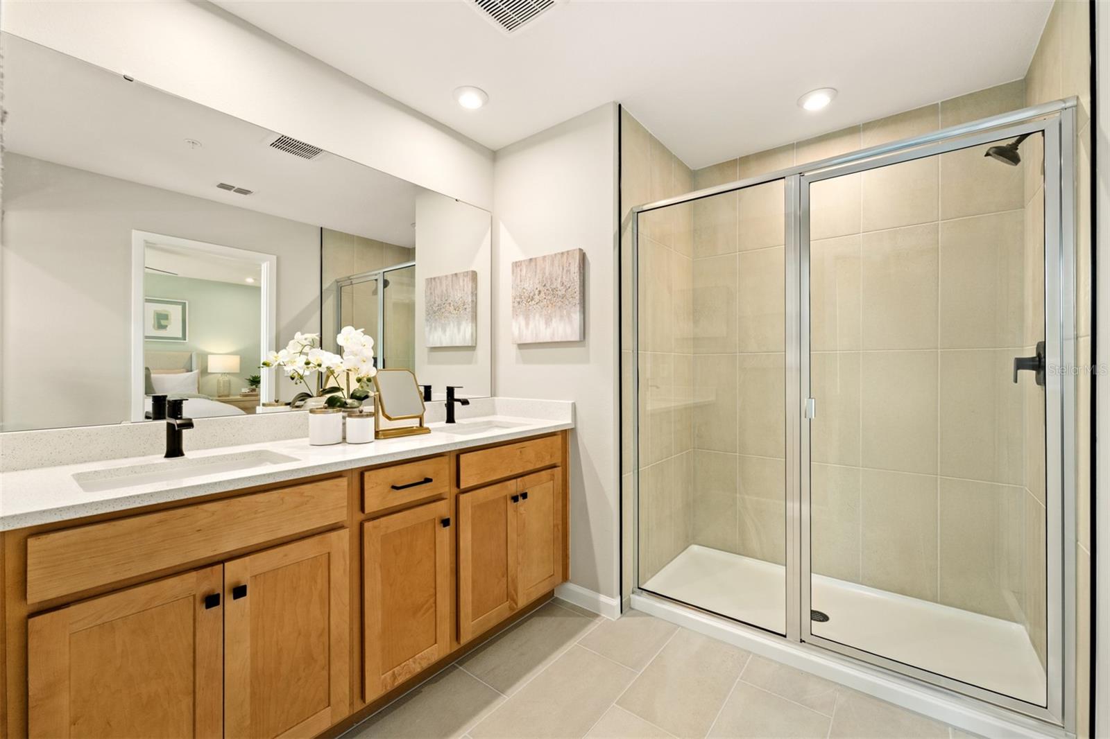 HICKORY GROVE - Residential