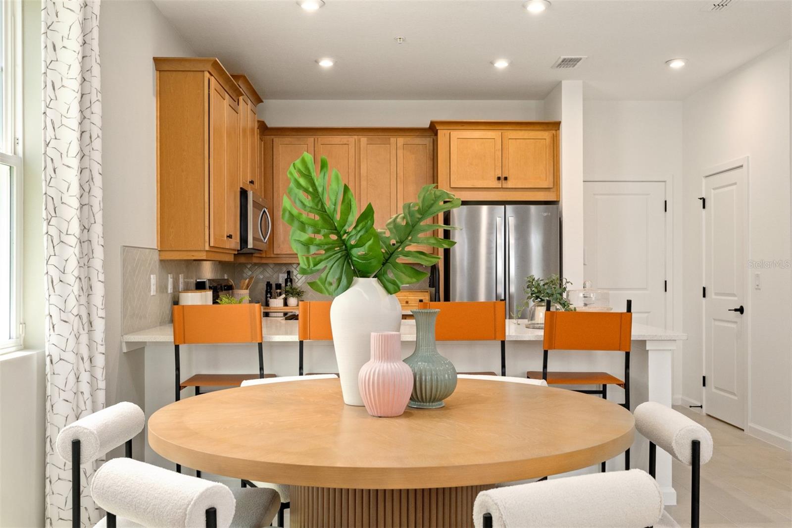 HICKORY GROVE - Residential