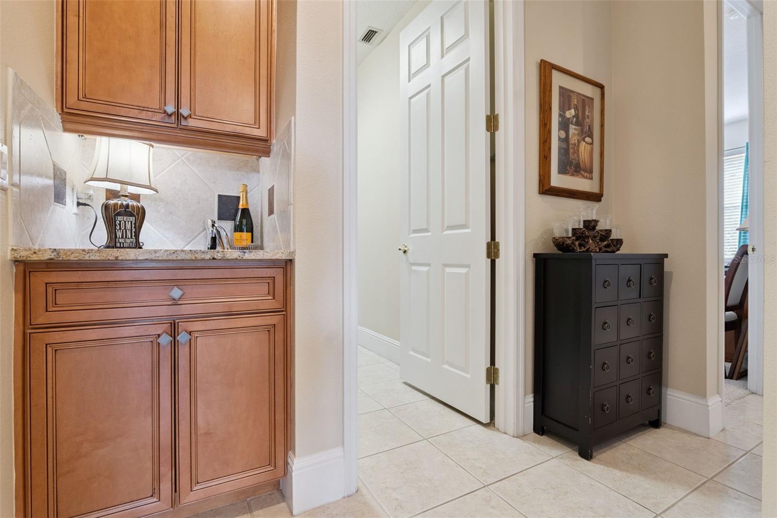 RESERVE AT BELMERE - Residential